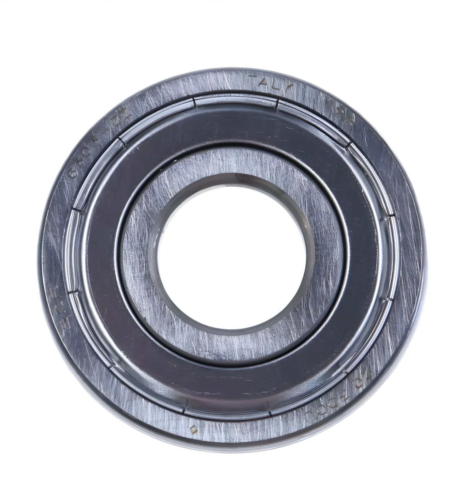 SKF Kugellager - 6303zz skf-kugellager staubdicht