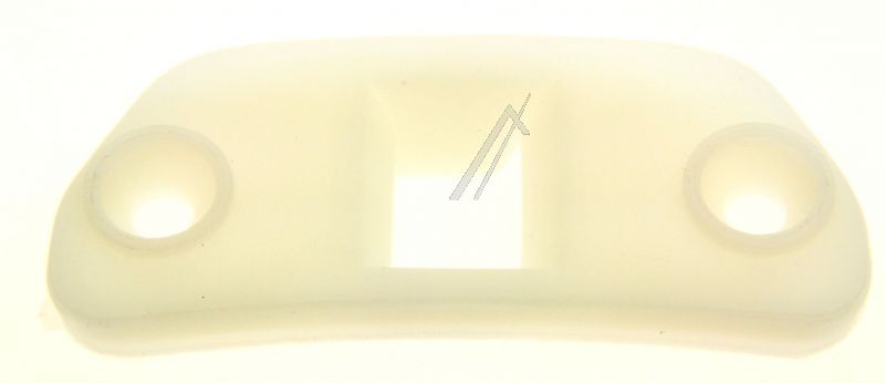 Whirlpool Indesit 482000026282 Halter - C00034439 halterung türschalter
