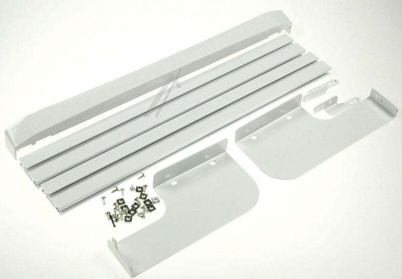 Arcelik Grundig Beko C00912144 Befestigungsteil - 2992100100 stapel kit