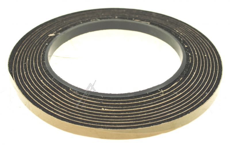Whirlpool 482000098720 Dichtung - C00520982 profil schwarz