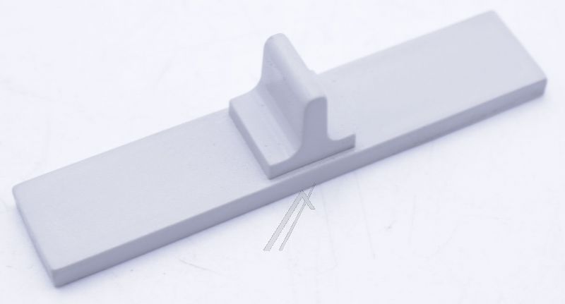 Elica TS07IA Knopf Taste - Paar tasten tasten schieber neu grau (paar)