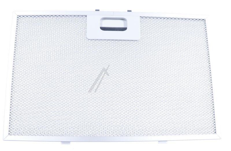 Silverline YT142342009 Metallfettfilter - Yt142.3420.09 aluminum cassette filter 90