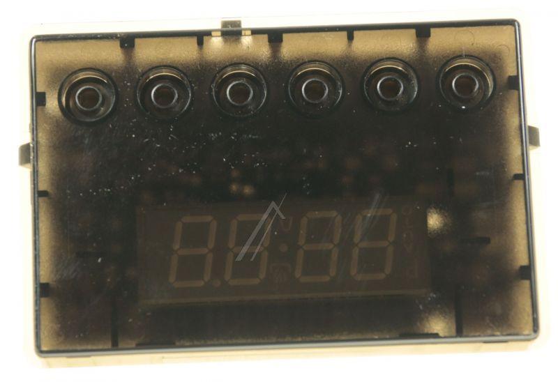 Bompani M00318193 Programmschalter - 318193 elect.timer rossa 6p 50/60 220-240v