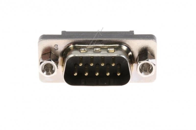 LG 6630G00001C Stecker - Connector (circ),d-s