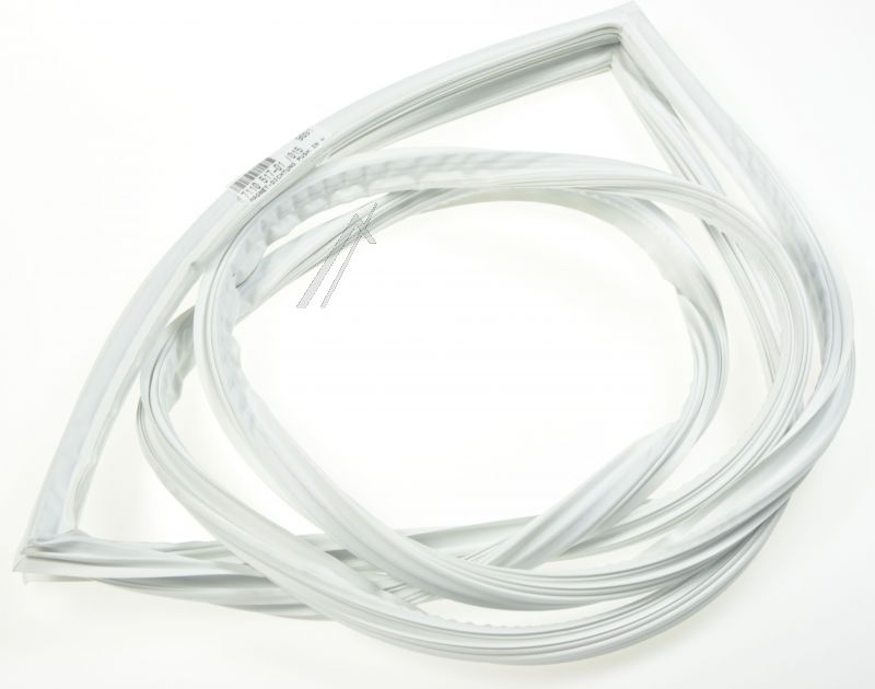 Liebherr 711051700 Magnettürdichtung - Magnetdichtung druck in weiss