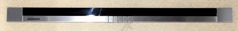 Arcelik Grundig Beko 110730051 Blende - Panel passend für grundig decor 115mm