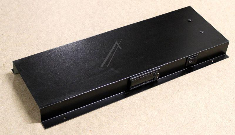 Dometic 295560403 Bedienteilblende - Manöverpanel,kpl