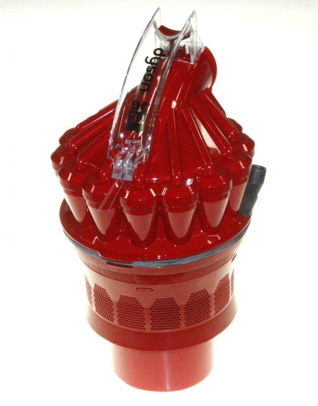 Dyson 91473523 Mechanismus - Behälteroberteil dc32 origin