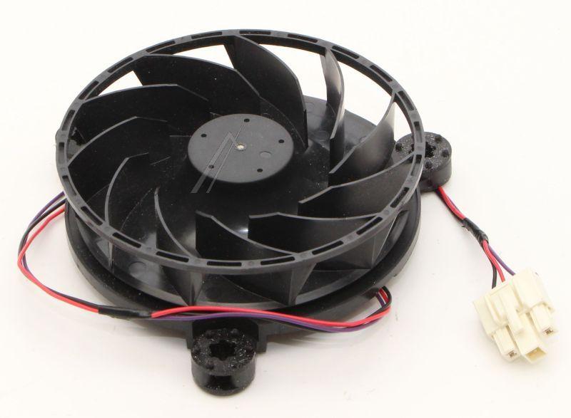 Eurosav FMF79227787 Lüfter - Ventilateur 125mm