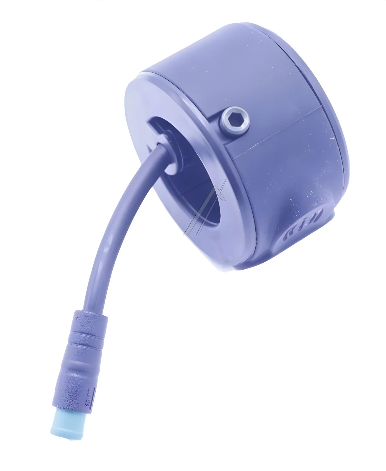 Soflow SO1 Pro Taster 80053009 für E-Scooter Blinker Knopf Ersatzteil
