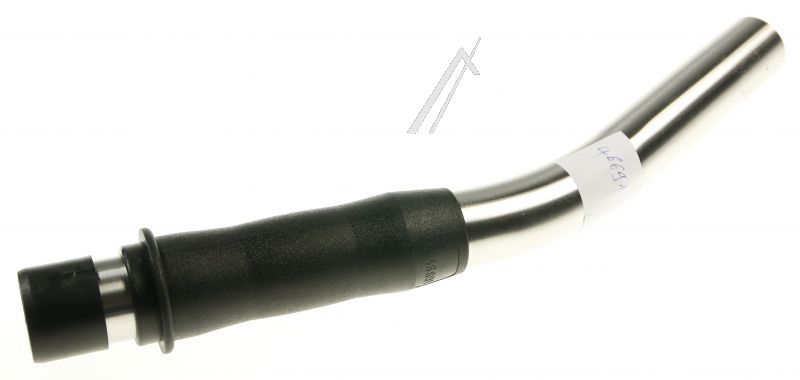 Nilfisk 46691 Handgriff - Handrohr gebog., ø 36 mm, rvs