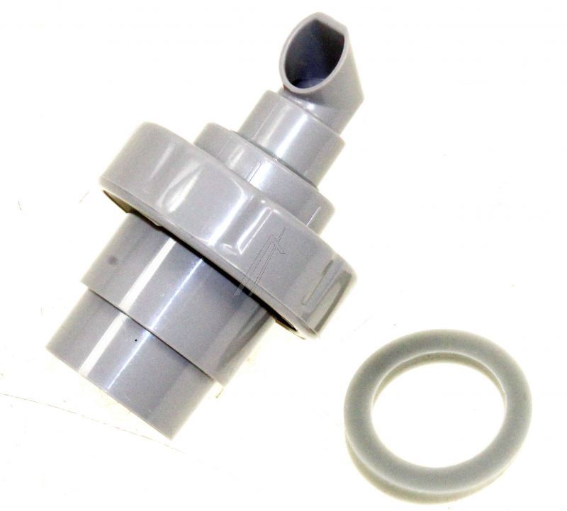 AEG Electrolux 2801724010 Ventil - Wartosc,dystrybutor wody AEG Electrolux 2801724010 Ventil - Wartosc,dystrybutor wody