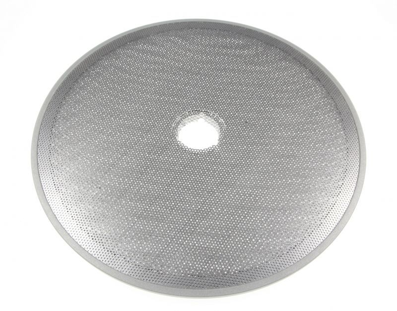 Whirlpool Indesit 482000006353 - C00340943 fettfilter
