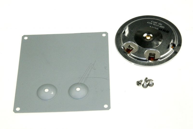 Küppersbusch 566364 - Heizteller ptc