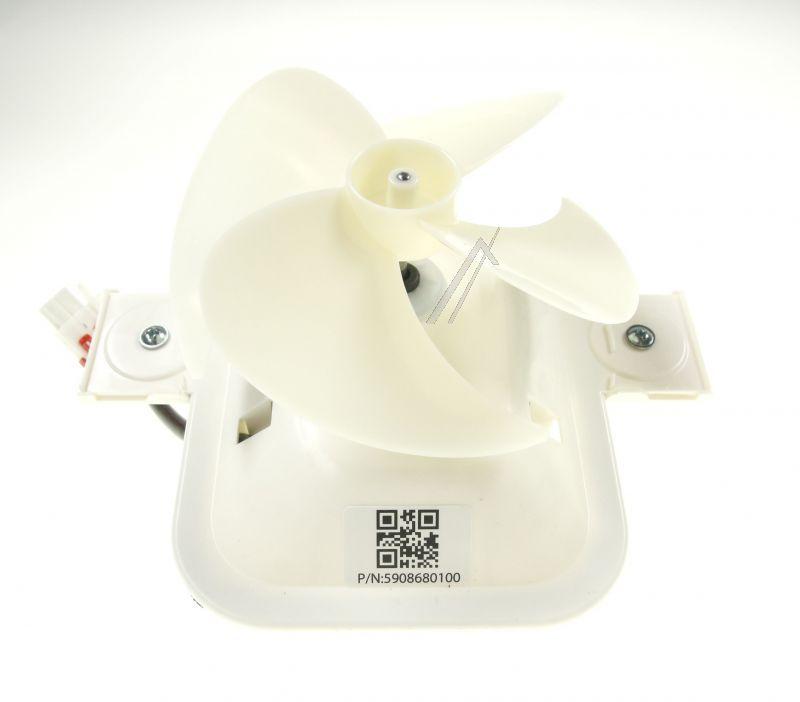 Arcelik Grundig Beko 5908680100 Lüfter - Eva fan assy