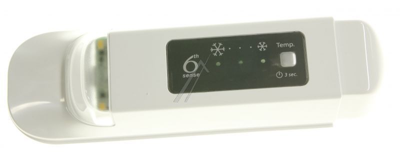 Whirlpool Indesit 481010558574 Thermostat - C00441531 thermostat elektronik wp cb304 a