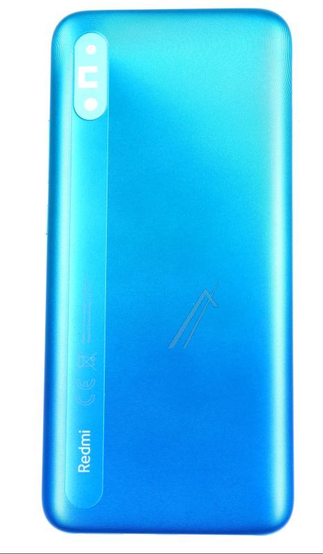Xiaomi 55050000EB5Z Batteriefachdeckel - Akkufachdeckel redmi 9a blau