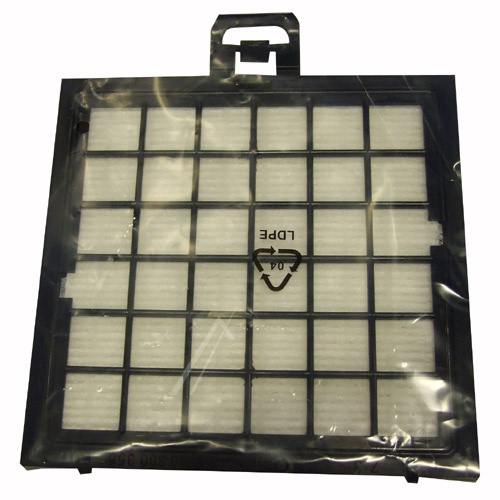 Hepa Filter für Staubsauger Filter wie Bosch Siemens 483774 Ersatzteil