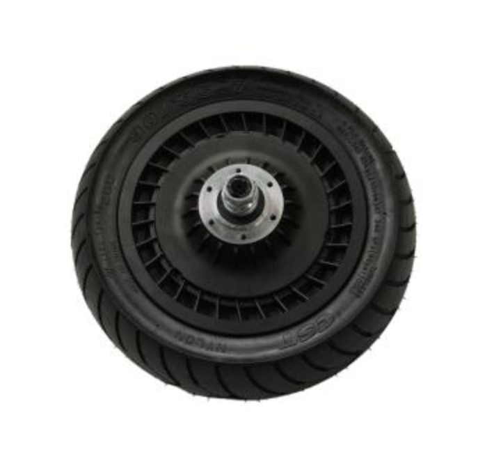 Vorderrad AB50003805 für Segway Ninebot KickScooter GT1D