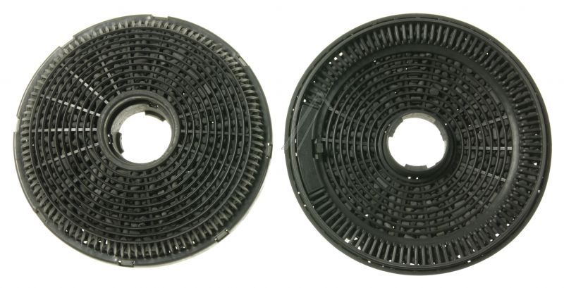 Silverline YT971100084 Kohlefilter - Kohlefilter