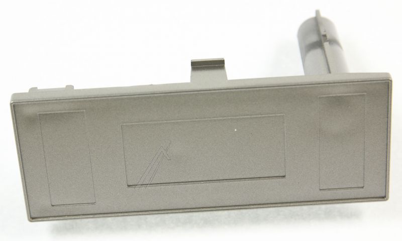 Samsung DE6402619A Knopf Taste - Button-push,me73mr,abs,neo sts silver,ma