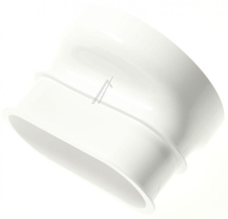Arcelik Grundig Beko 9178016227 Anschlussstück - Accessories-exhaust tube connector to wi