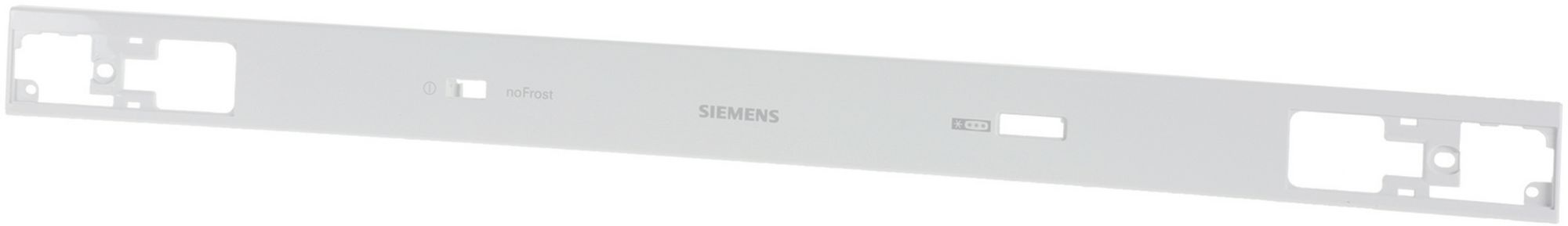 Blende 00681947 für Siemens KG57NAW22N/05