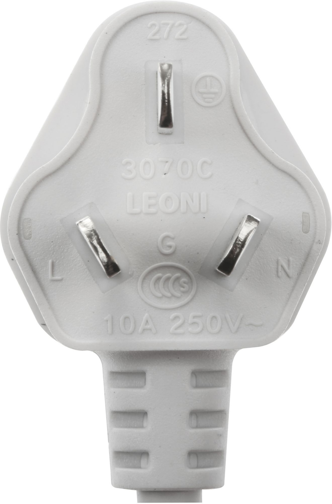 BSH Bosch Siemens 12005630 Stecker - Anschlusskabel