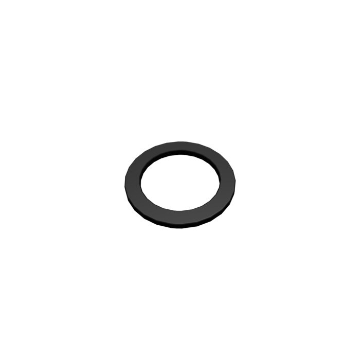 AEG Electrolux 140000629018 Dichtung - Dichtung,düse,dampf
