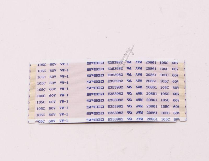 Vestel 30106657 Stecker - Cable ffc 60p/70 0.5mm ul20861 boe