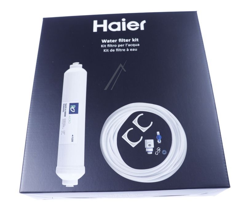 Haier Candy Hoover 35602543 Wasserfilter - Hawfilt42k wasserfilter-kit
