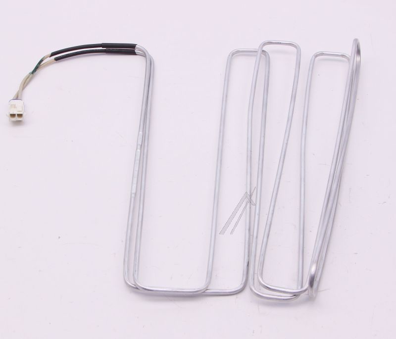 Whirlpool Indesit 482000019144 Abtauheizung - C00416457 heater def rechts/20w 910
