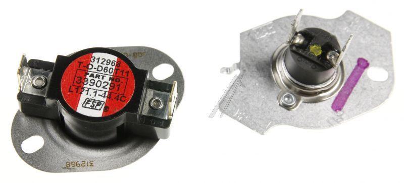 Whirlpool Indesit 480112101268 Temperaturbegrenzer - C00311583 temperaturbegrenzer.