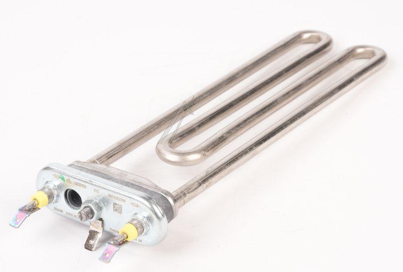 BSH Bosch Siemens 12046381 - Heizkörper