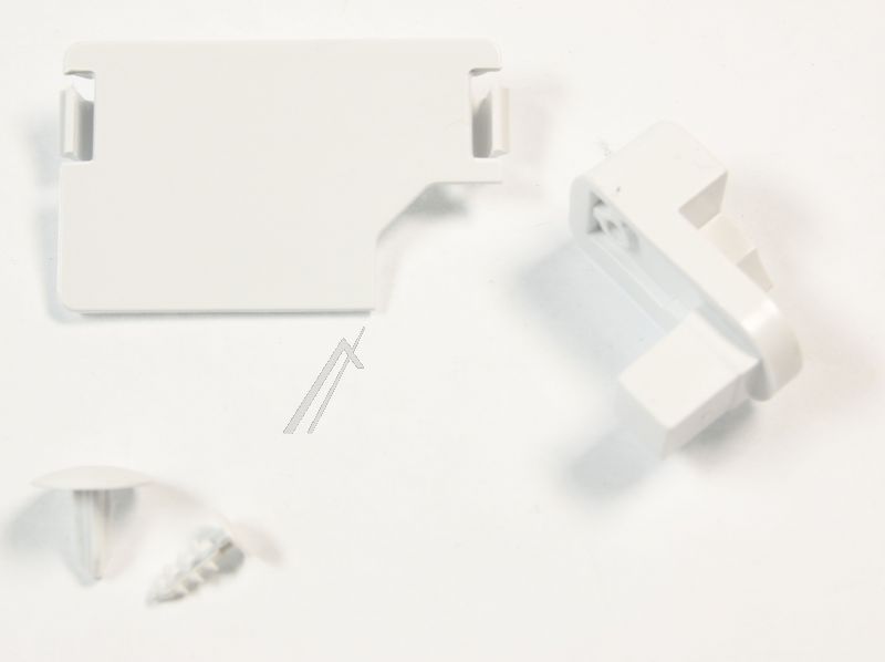 Whirlpool Indesit 488000533946 - C00533946 kit umkehr.tür öffnen Whirlpool Indesit 488000533946 - C00533946 kit umkehr.tür öffnen