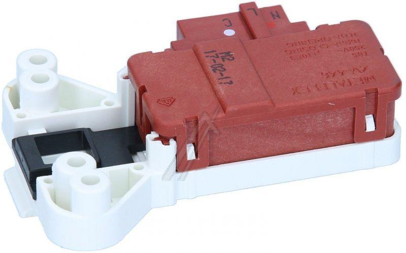 Türschalter für Waschmaschine Türverriegelung wie Fagor ZV446M2 L39A004I8 Ersatzteil