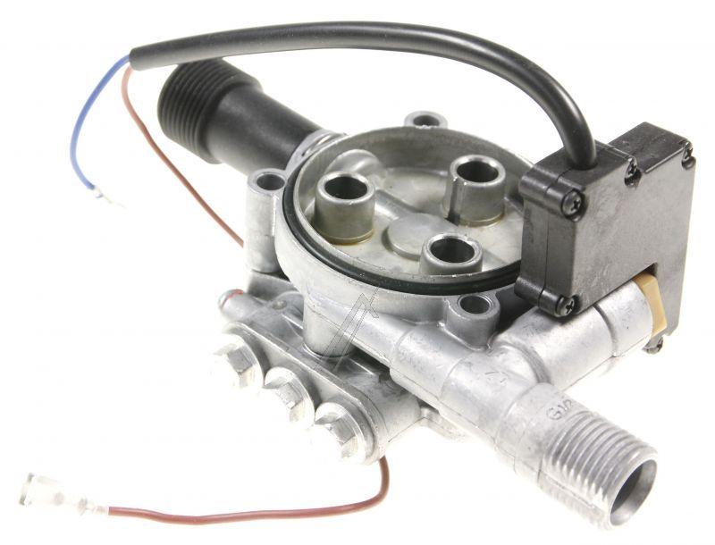 Nilfisk 31000520 - Kit pumpe