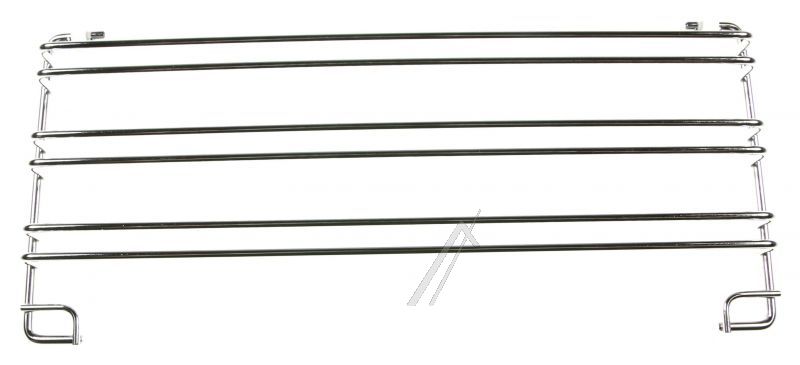 Whirlpool Indesit 482000087647 - C00278400 seite regalablage
