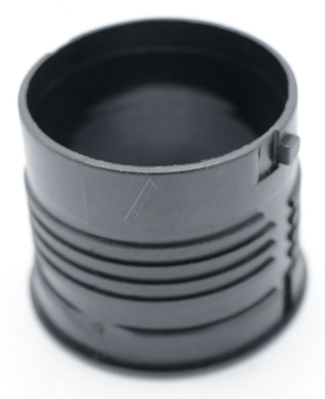 Vestel 42194216 Anschlussstück - Knob ring kmps (black)