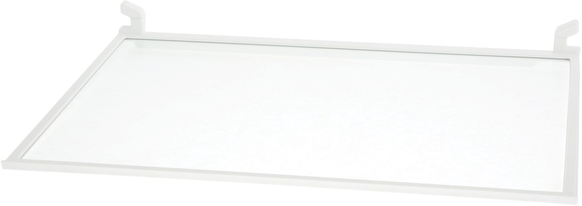 Bosch Siemens Glasplatte 00709681 für Kühlschrank Einlegeboden Ersatzteil