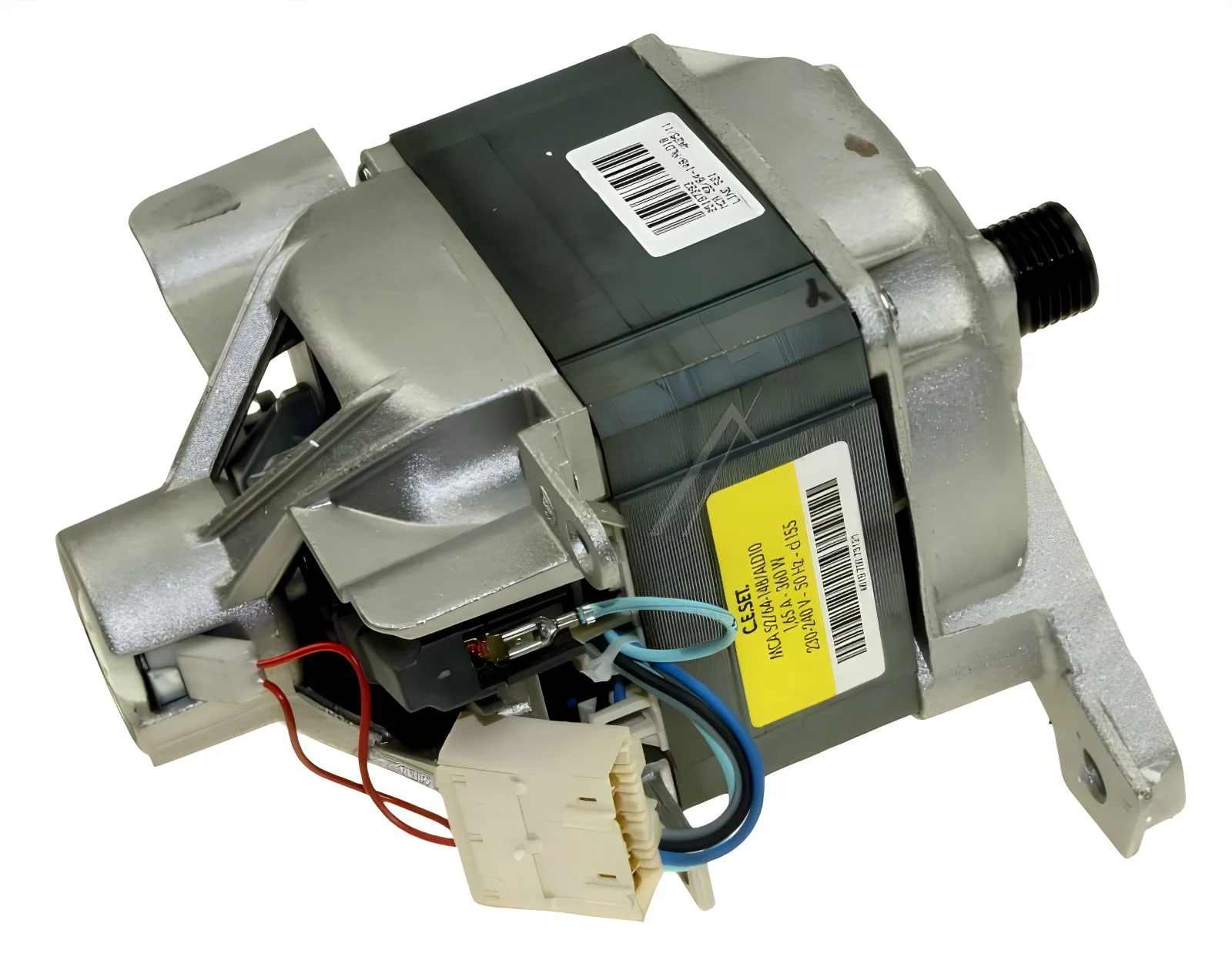 Whirlpool Indesit 481073073121 Waschmaschinenmotor - C00309383 motor mca 52/64-148/ald10 Whirlpool Indesit 481073073121 Waschmaschinenmotor - C00309383 motor mca 52/64-148/ald10