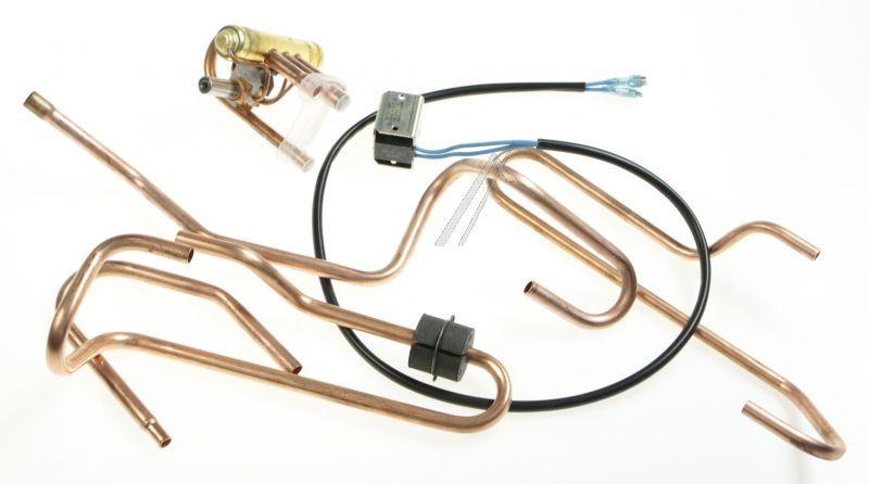 AEG Electrolux 4055414140 Ventil - Satz,ventil,4-weg,(ptb u)