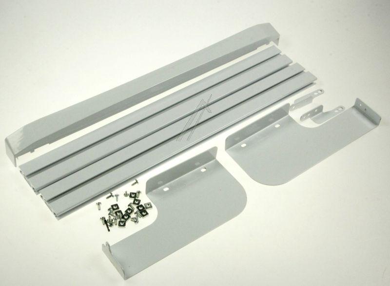 Arcelik Grundig Beko C00912144 Befestigungsteil - 2992100100 stapel kit