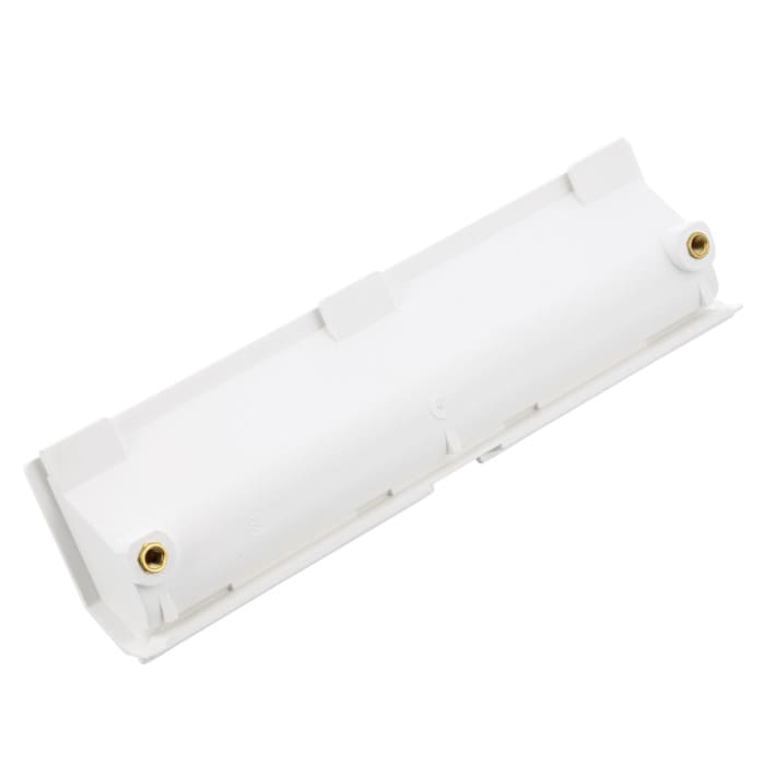 AEG Electrolux 4004148005 Griff - Türgriff,weiss
