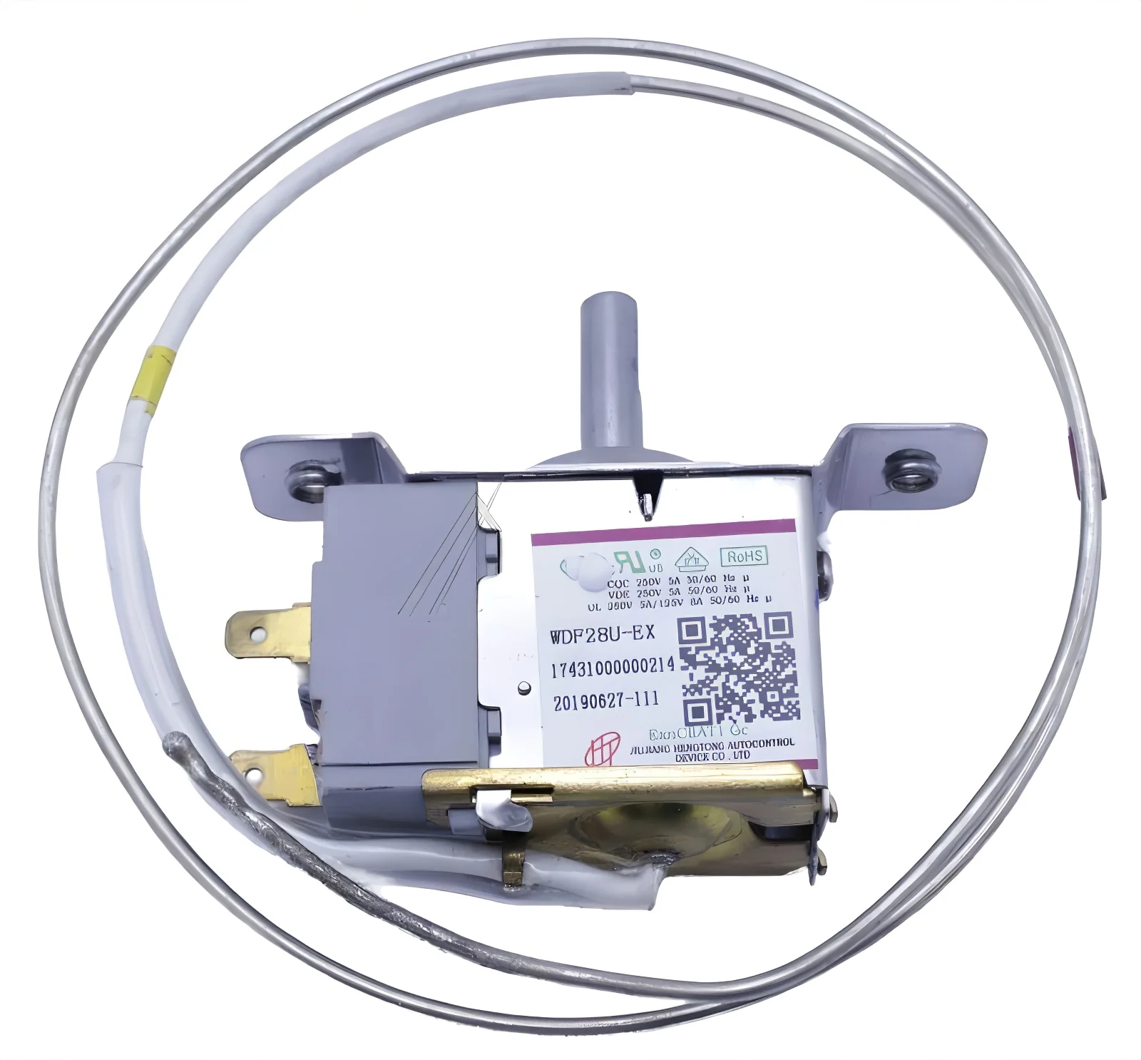 Midea 17431000000214 - Wdf28u-ex thermostat
