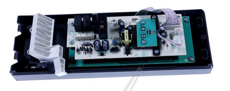 BSH Bosch Siemens 00745529 Bedienteilblende - Bedienblende