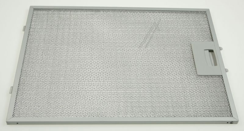 Silverline YT142212009 Metallfettfilter - Yt142.2120.09 metallfettfilter 26 x 33,5