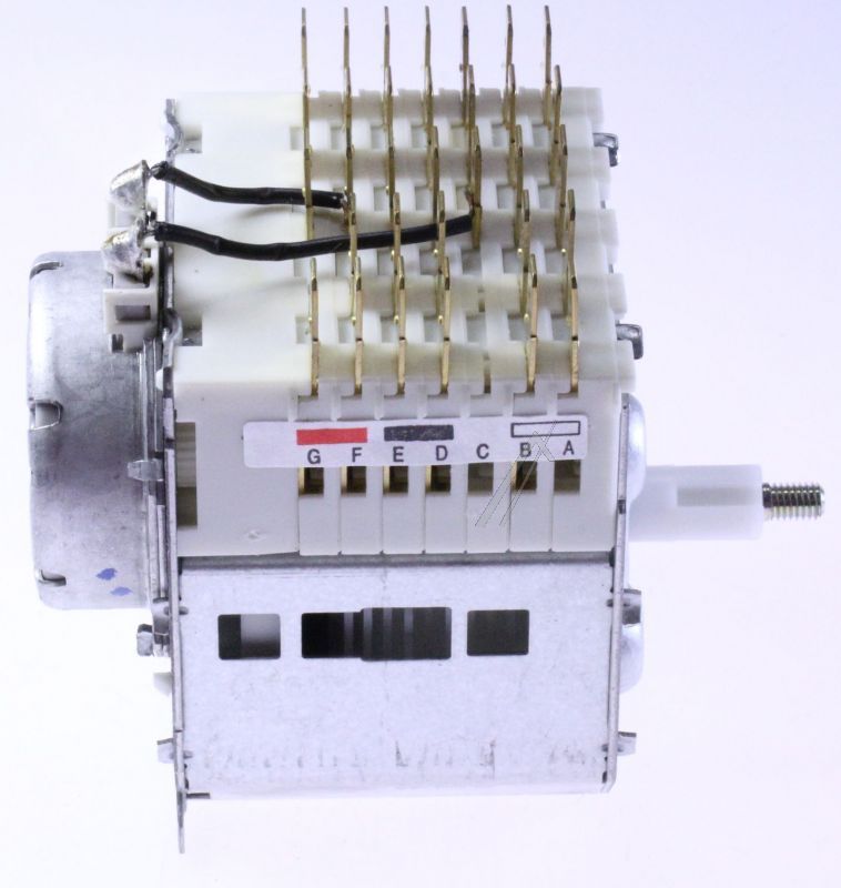Candy Hoover 41008570 Programmschalter - Zeitschalter Candy Hoover 41008570 Programmschalter - Zeitschalter
