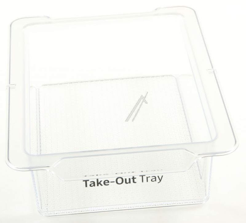 Samsung DA9718237A Schublade - Da97-18237a assy tray,brb6000mb,pad printing