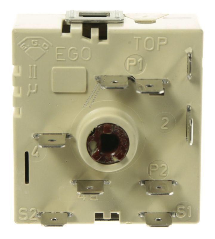 EGO 5055021120 - Energieregler zweikreis achse 18mm